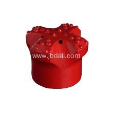 Self-drilling Anchor Coupling Buttons Thread Bits